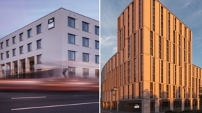 NOVUM Hospitality Niu Tab Niu Hop Foto Novum Hospitality